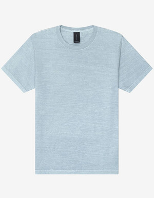 Heavyweight, gewaschenes T-Shirt - Reklamnepredmety
