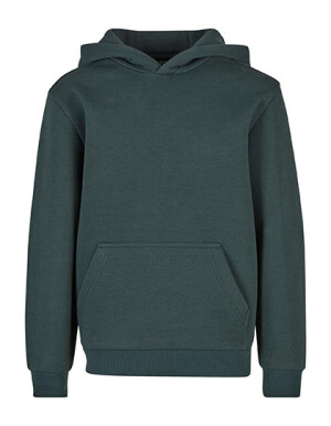 Flauschiger Kinderhoodie Fluffy Hoody - Reklamnepredmety