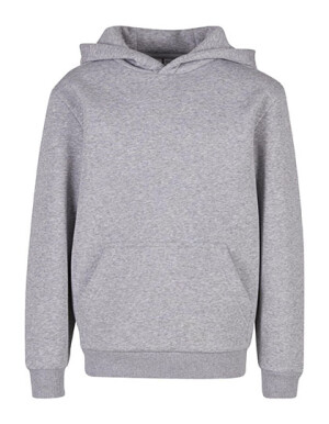 Flauschiger Kinderhoodie Fluffy Hoody - Reklamnepredmety