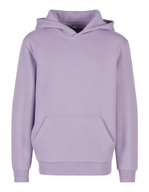 Flauschiger Kinderhoodie Fluffy Hoody - Reklamnepredmety