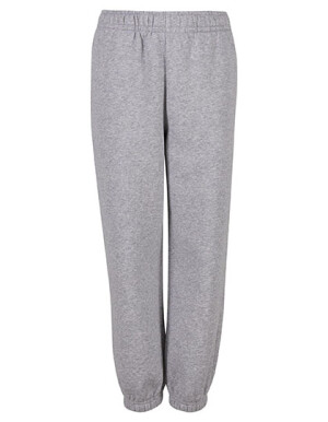 Flauschige Kinder-Jogginghosen Fluffy - Reklamnepredmety