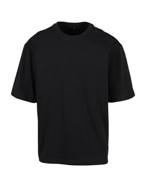 Locker sitzendes T-Shirt / Loose Fit Tee / - Reklamnepredmety