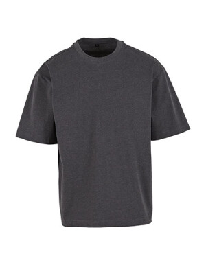 Locker sitzendes T-Shirt / Loose Fit Tee / - Reklamnepredmety