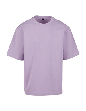 Locker sitzendes T-Shirt / Loose Fit Tee / - Reklamnepredmety