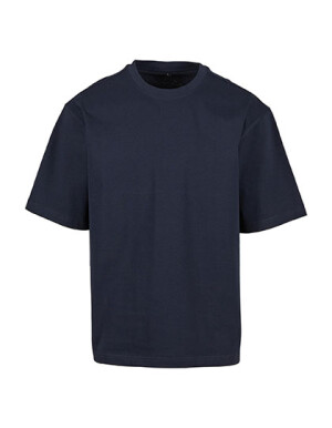 Locker sitzendes T-Shirt / Loose Fit Tee / - Reklamnepredmety
