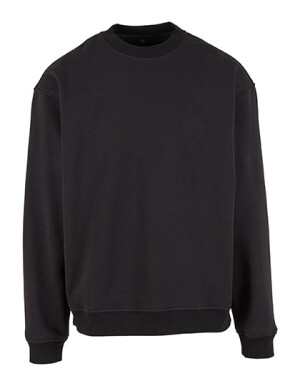 Sweatshirt mit lockerer Passform  / Loose Fit / - Reklamnepredmety