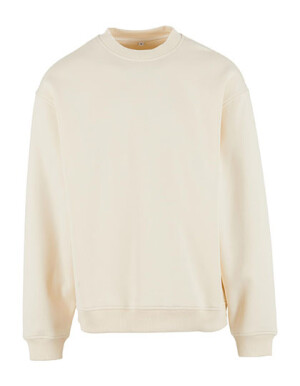 Sweatshirt mit lockerer Passform  / Loose Fit / - Reklamnepredmety