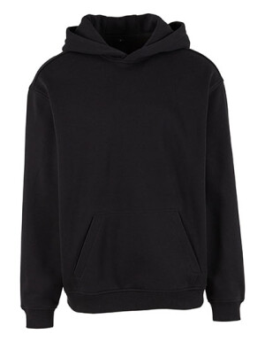 Kapuzenpullover mit lockerer Passform / Loose Fit Hoody / - Reklamnepredmety