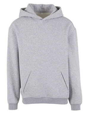 Kapuzenpullover mit lockerer Passform / Loose Fit Hoody / - Reklamnepredmety