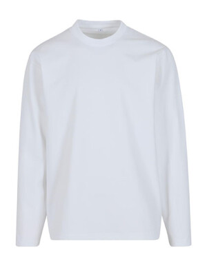 Sorona® Loose Longsleeve - Reklamnepredmety