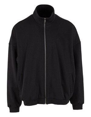 Oversize-Zip-Jacke - Reklamnepredmety