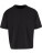 Cropped Oversized Tee - 2673643 - variant 