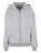 Damen-Kapuzenpullover mit lockerer Passform und Reißverschluss /Ladies Loose Fit Zip Hoody / - 2675069 - variant 