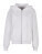 Damen-Kapuzenpullover mit lockerer Passform und Reißverschluss /Ladies Loose Fit Zip Hoody / - 2675071 - variant 