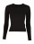 Damen Ultra Slim Langarm / Ladies Ultra Slim Longsleeve / - 2675072 - variant 