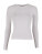 Damen Ultra Slim Langarm / Ladies Ultra Slim Longsleeve / - 2675073 - variant 