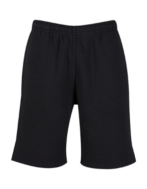 Flauschige Sweatshorts Fluffy - Reklamnepredmety
