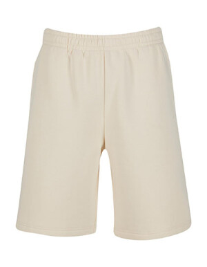 Flauschige Sweatshorts Fluffy - Reklamnepredmety