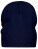 Strickmütze ohne Krempe / Knitted Hat without brim / - 2666904 - variant 