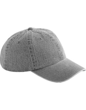 Jeanskappe / Denim Cap / - Reklamnepredmety