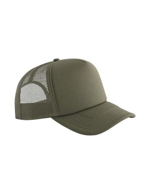 Kappe  / Classic Foam Trucker / - Reklamnepredmety