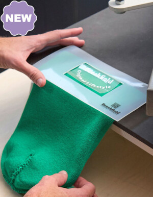 Gummimatte für Original Patch Beanie - Reklamnepredmety