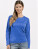 Premium-T-Shirt für Damen mit langen Ärmeln - 2697860 - variant 