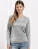 Premium-T-Shirt für Damen mit langen Ärmeln - 2697861 - variant 