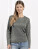 Premium-T-Shirt für Damen mit langen Ärmeln - 2697862 - variant 