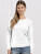 Premium-T-Shirt für Damen mit langen Ärmeln - 2697863 - variant 