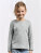 Kinder Premium-T Langarmshirt - 2697870 - variant 