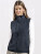 Damen-Fleeceweste aus Canvas - 2697880 - variant 