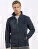 Herren-Fleecejacke aus Canvas - 2697882 - variant 