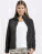 Damen-Fleecejacke aus Canvas - 2697883 - variant 