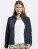 Damen-Fleecejacke aus Canvas - 2697884 - variant 