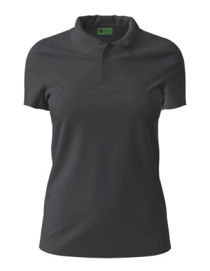 Damen-Poloshirt - Reklamnepredmety
