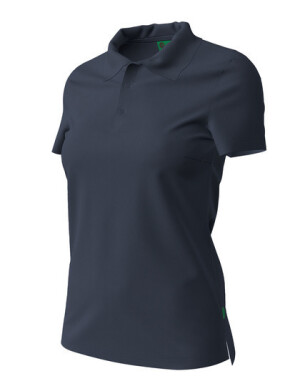 Damen-Poloshirt - Reklamnepredmety