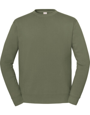Iconic Premium - Set-In-Sweatshirt - Reklamnepredmety