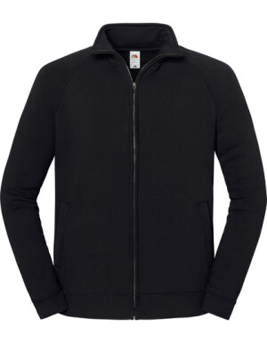 Iconic Kultige Premium-Sweatjacke - Reklamnepredmety
