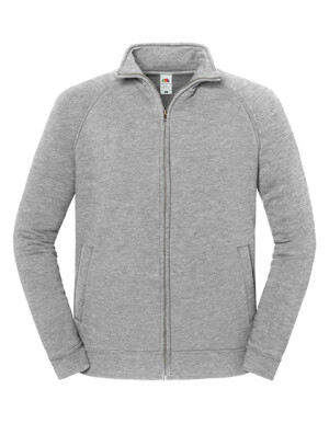 Iconic Kultige Premium-Sweatjacke - Reklamnepredmety