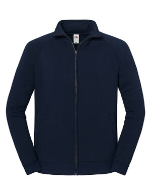 Iconic Kultige Premium-Sweatjacke - Reklamnepredmety