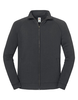 Iconic Kultige Premium-Sweatjacke - Reklamnepredmety