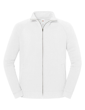 Iconic Kultige Premium-Sweatjacke - Reklamnepredmety