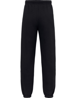Iconic Premium -Jogginghose mit elastischem Bündchen - Reklamnepredmety