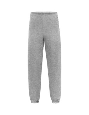 Iconic Premium -Jogginghose mit elastischem Bündchen - Reklamnepredmety
