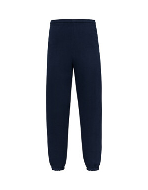 Iconic Premium -Jogginghose mit elastischem Bündchen - Reklamnepredmety