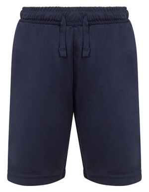 Kids Team Shorts ohne Taschen - Reklamnepredmety