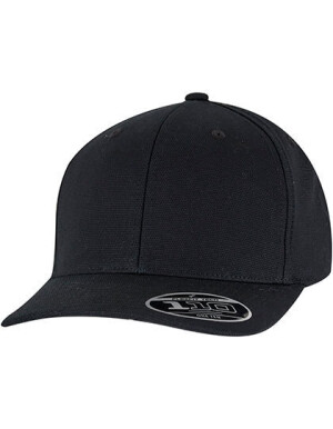 Flexfit 110 Curved Snapback - Reklamnepredmety