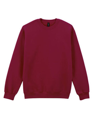 Hammer Maxweight Sweatshirt für Erwachsene mit Rundhalsausschnitt - Reklamnepredmety