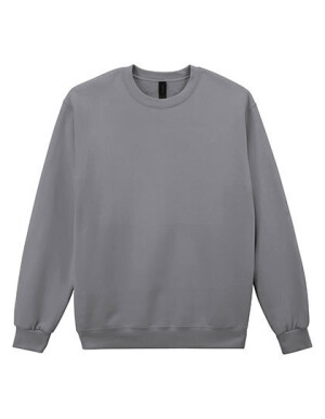 Hammer Maxweight Sweatshirt für Erwachsene mit Rundhalsausschnitt - Reklamnepredmety